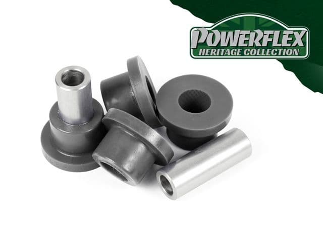 Powerflex Heritage Front Wishbone Front Bush 30mm PFF85-201H for VW Golf MK4 Cabrio