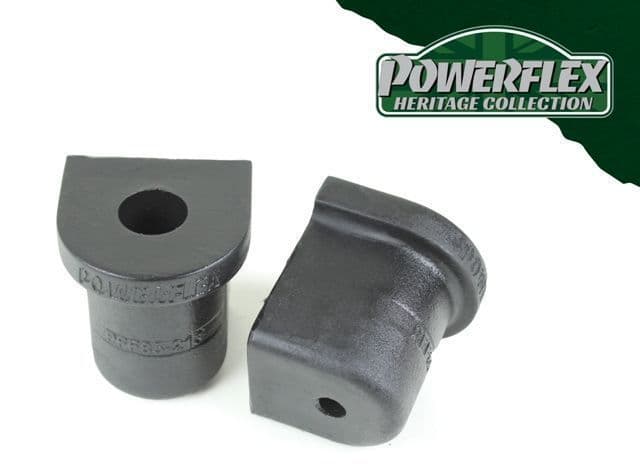 Powerflex Heritage Front Wishbone Rear Bush PFF85-213H for VW Golf MK1