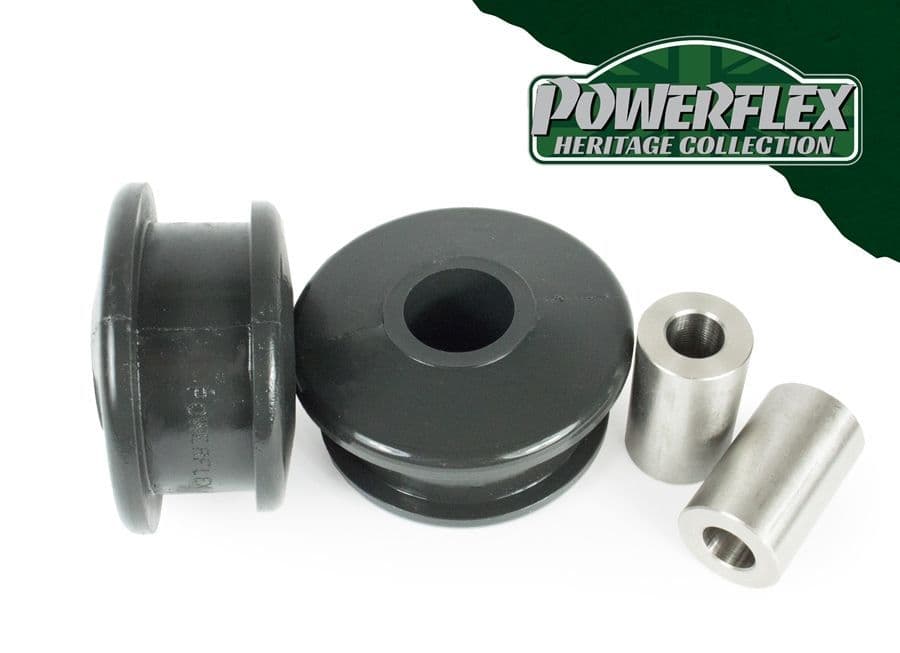 Powerflex Heritage Front Wishbone Rear Bush PFF85-410H for VW Golf Mk4 2WD Typ 1J