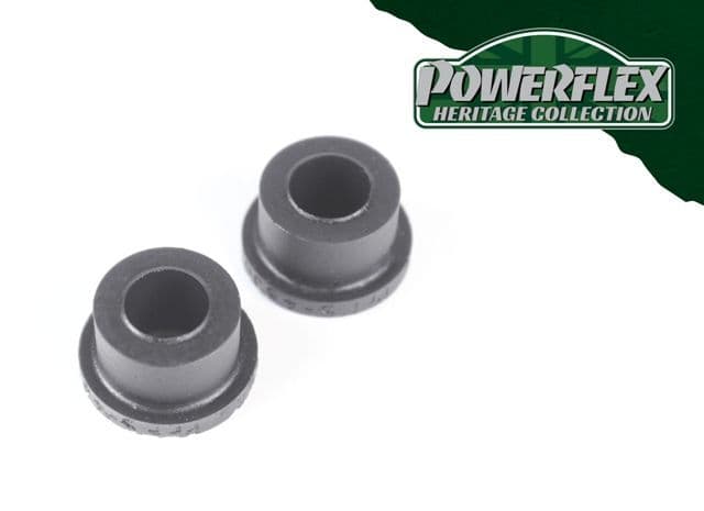 Powerflex Heritage Gear Shift Arm Front Bush Round PFF5-4630H for BMW E34