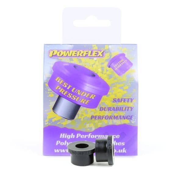 Powerflex Heritage Gear Shift Arm Front Bush Round PFF5-4630H for BMW E34 (1988 - 1996)