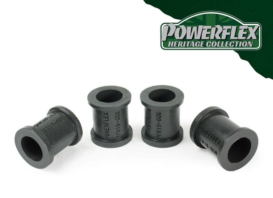Powerflex Heritage Rear Anti Roll Bar Bush 20mm PFR19-608H  d Escort MK5,6 & 7 inc RS2000, Orion Mk3