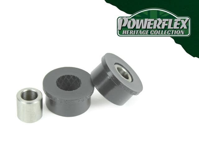 Powerflex Heritage Rear Anti-Roll Bar To Beam Bush Eibach PFR85-212H for VW Golf MK4 Cabrio