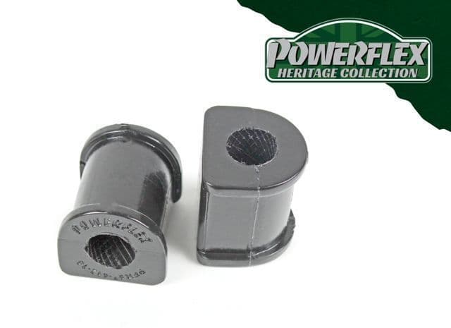 Powerflex Heritage Rear ARB Bush 15mm PFR57-412-15H for Porsche 911 65-97