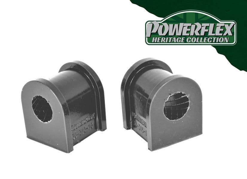 Powerflex Heritage Rear ARB Bush 16mm PFR36-315-16H for Mazda RX-7 Gen 3 - FD3S (1992-2002)