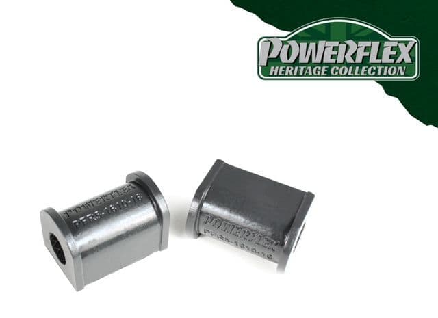 Powerflex Heritage Rear ARB Bush 16mm PFR5-1610-16H for BMW E9 2.5CS - 3.0CSL (1968-1975)