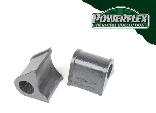 Powerflex Heritage Rear ARB Bush (Outer) 20.5mm PFR85-226-20.5H for VW Golf MK1