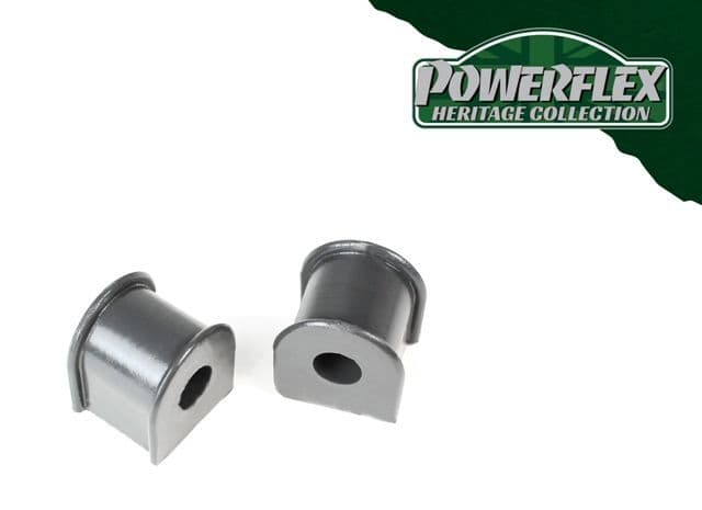 Powerflex Heritage Rear ARB Mounting Bush 12mm PFR19-210-12H for Ford Escort RS Turbo Series 1