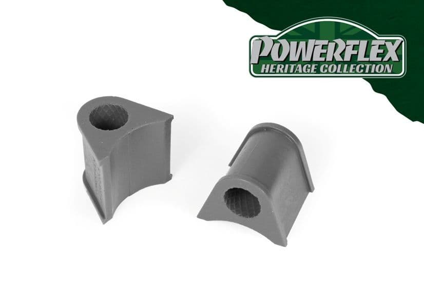 Powerflex Heritage Rear ARB Outer Bush Eibach 25mm PFR85-226-25H for VW Golf Mk4 Cabrio