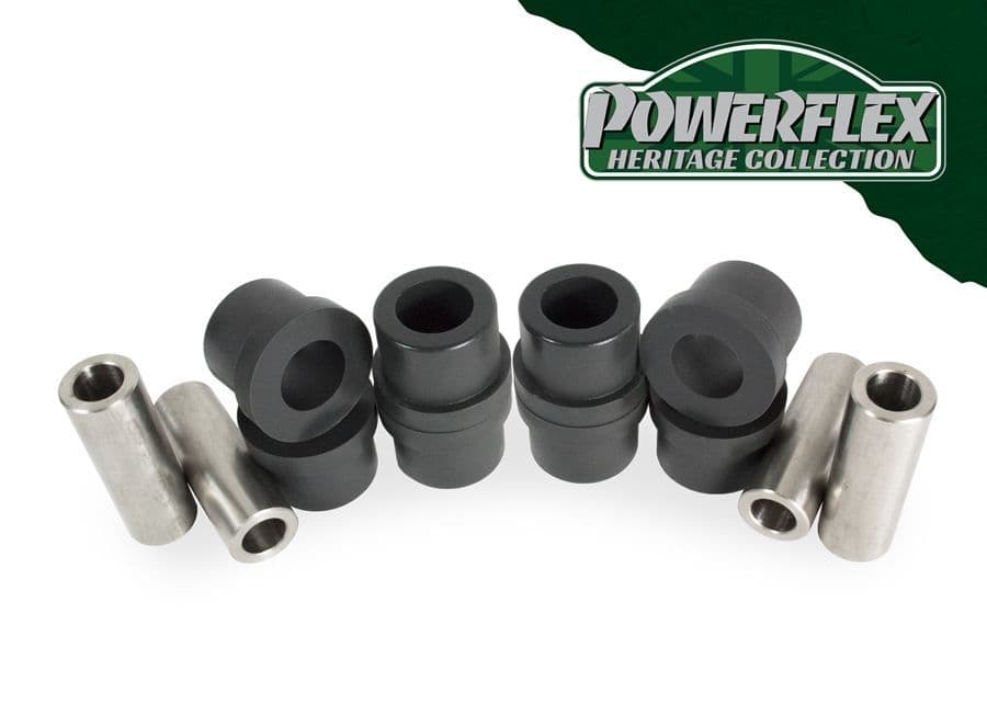 Powerflex Heritage Rear Arm Inner Bush PFR3-510H for VW Golf Mk4 R32 / 4Motion