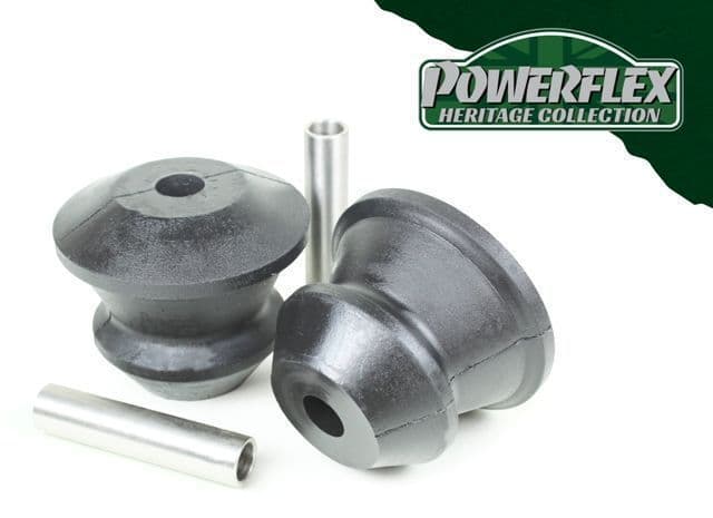 Powerflex Heritage Rear Beam Bushing Bush PFR19-107H for Escort RS Cosworth