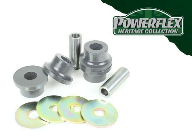 Powerflex Heritage Rear Beam Bushing Bush PFR85-220H for VW Golf MK1