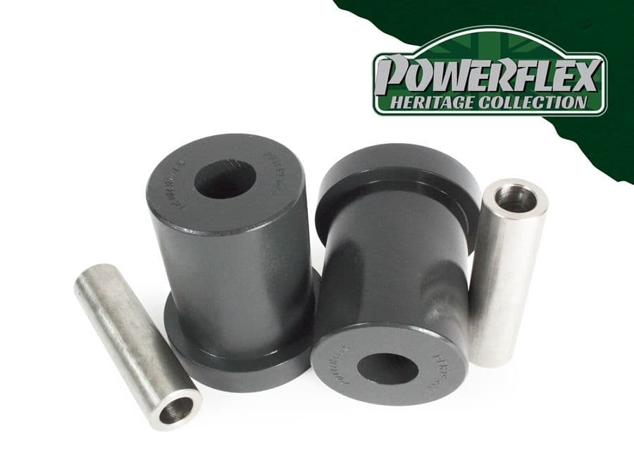 Powerflex Heritage Rear Beam Mounting Bush PFR19-606H d Escort MK5,6 & 7 inc RS2000, Orion Mk3