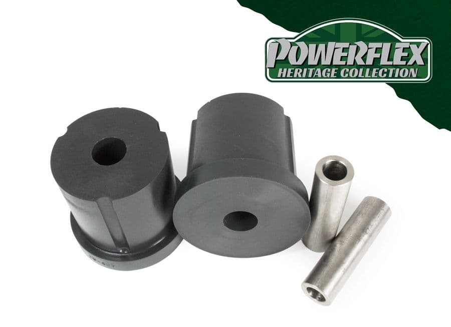 Powerflex Heritage Rear Beam Mounting Bush PFR19-607H d Escort MK5,6 & 7 inc RS2000, Orion Mk3