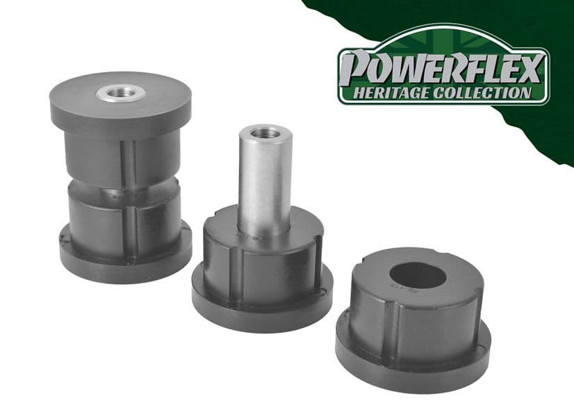 Powerflex Heritage Rear Beam Mounting Bush PFR80-112H for Vauxhall Nova (1983-1993)