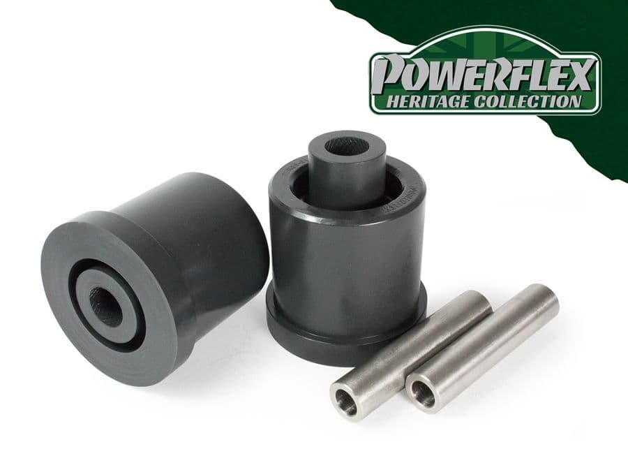 Powerflex Heritage Rear Beam Mounting Bush PFR85-610H for VW Golf Mk4 2WD Typ 1J