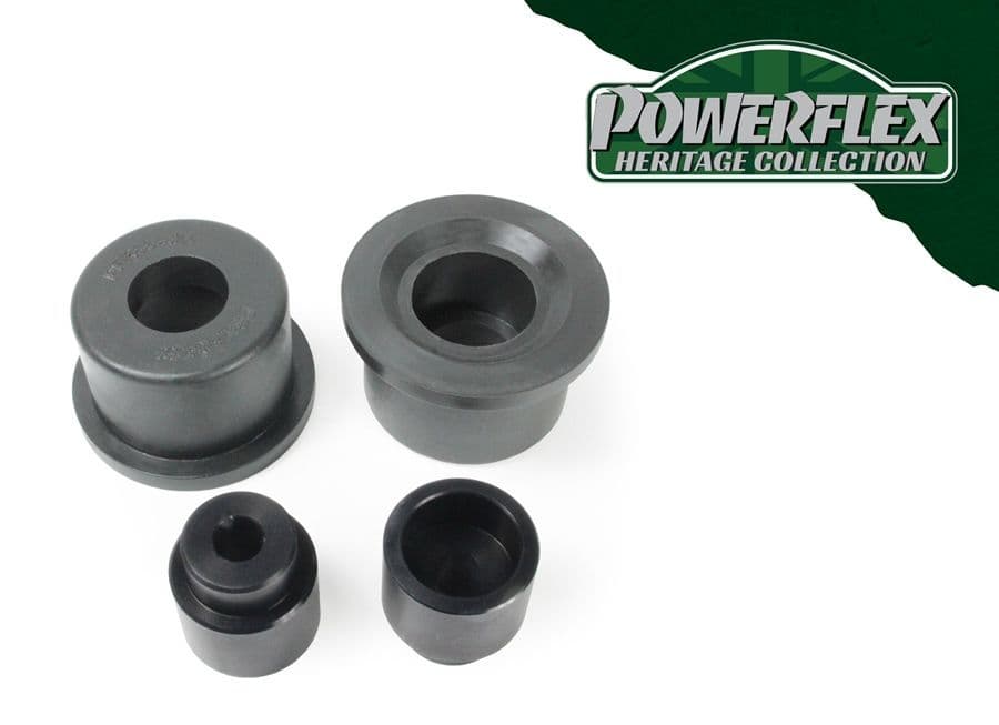 Powerflex Heritage Rear Diff Front Mounting Bush PFR85-425H for VW Golf Mk4 R32 / 4Motion