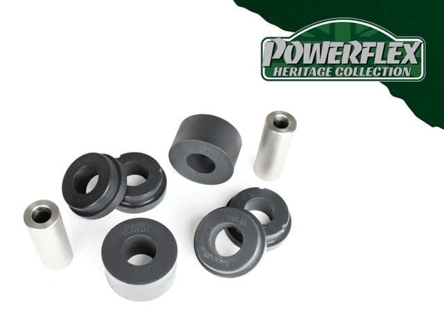 Powerflex Heritage Rear Inner Wishbone Bush PFR19-207H for Ford Escort Mk3 & 4, XR3i