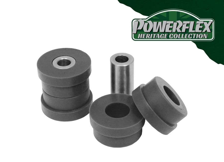 Powerflex Heritage Rear Lower Inner Swing Arm Bush PFR1-712H Alfa Romeo GTV & Spider 916 2.0 & V6