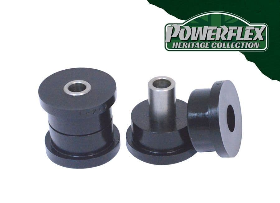 Powerflex Heritage Rear Lower Spring Inner Mount PFR1-713H for Alfa Romeo GTV & Spider 916 2.0 & V6