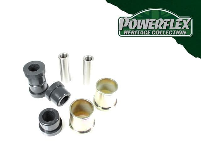 Powerflex Heritage Rear Lower Wishbone Inner Bush PFR5-4616H for BMW Z1 (1988 - 1991)