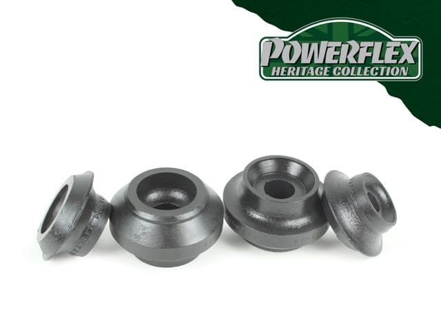 Powerflex Heritage Rear Shock Top Mount Bush PFR85-240H for VW Golf MK4 Cabrio