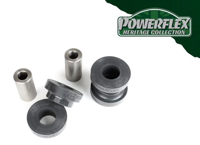 Powerflex Heritage Rear Tie Bar To Chassis Bush PFR19-211H for Ford Escort Mk3 & 4, XR3i