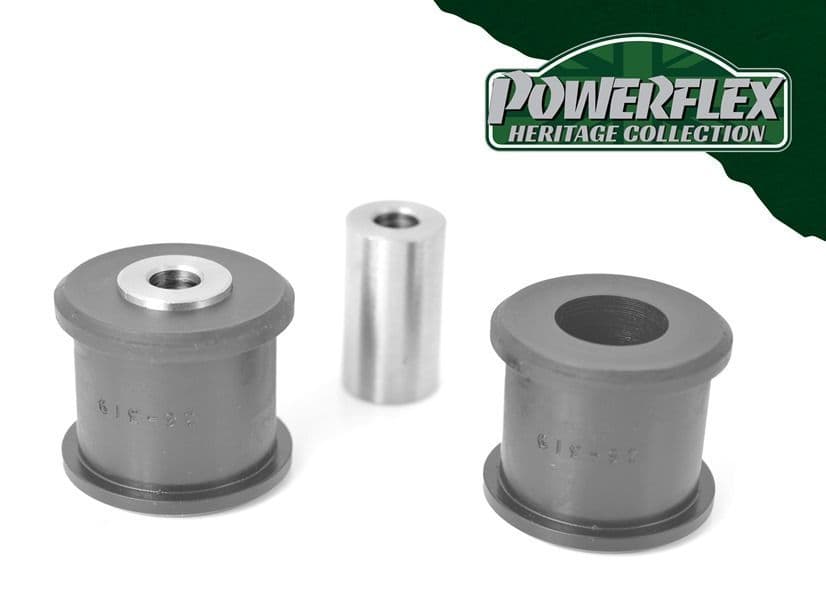 Powerflex Heritage Rear Toe Adjuster Inner Bush PFR36-319H for Mazda RX-7 Gen 3 - FD3S (1992-2002)