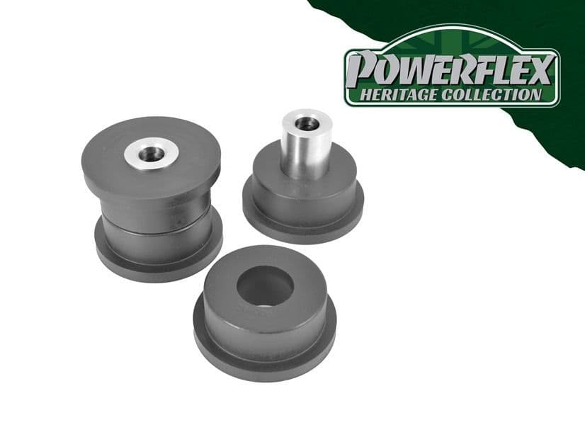 Powerflex Heritage Rear Track Control Arm Inner Bush PFR36-308H for Mazda RX-7 Gen 3 - FD3S
