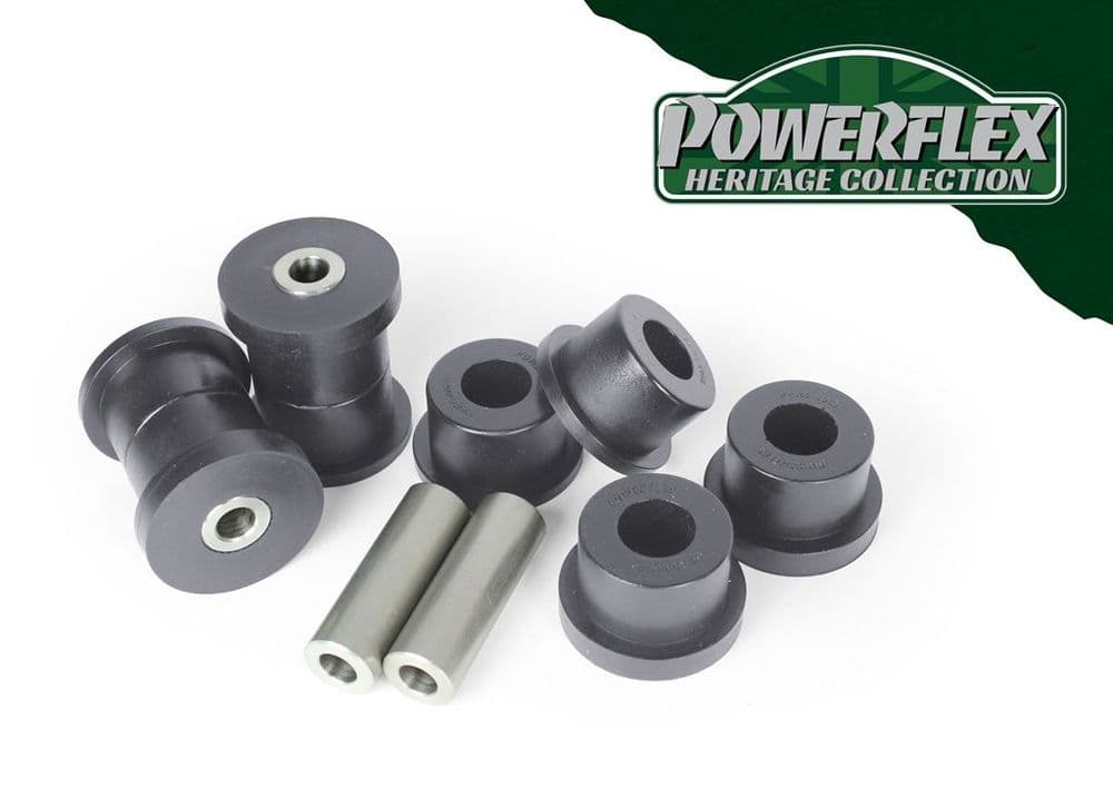 Powerflex Heritage Rear Trailing Arm Bush PFR5-606H for BMW E34