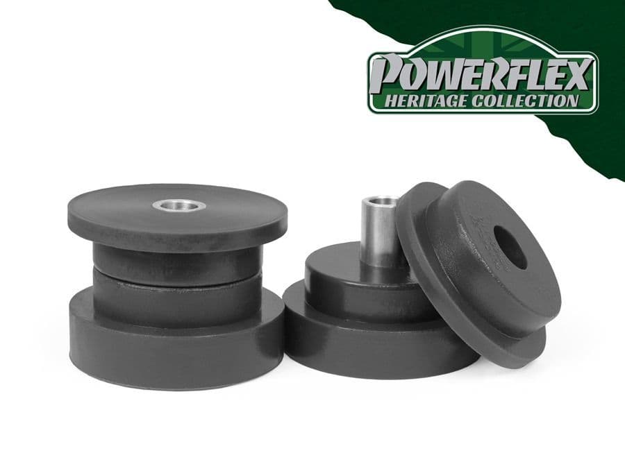 Powerflex Heritage Rear Trailing Arm Bush PFR66-110H for Saab 9-5 YS3E
