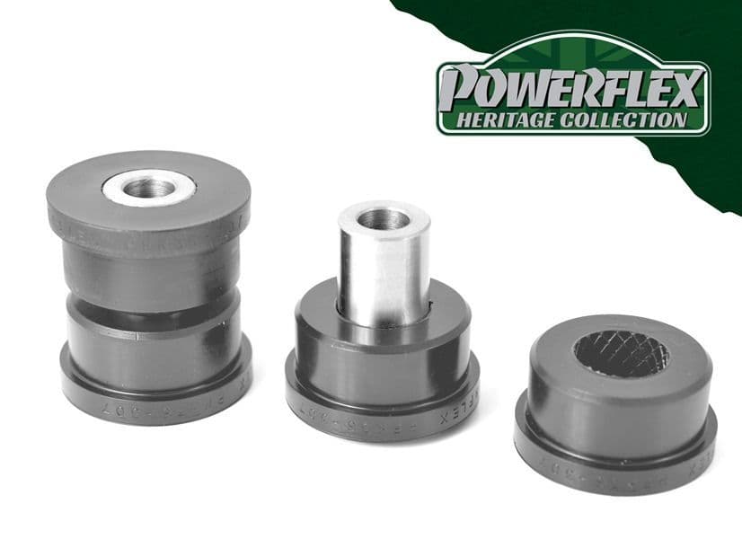 Powerflex Heritage Rear Trailing Arm Front Bush PFR36-307H for Mazda RX-7 Gen 3 - FD3S (1992-2002)