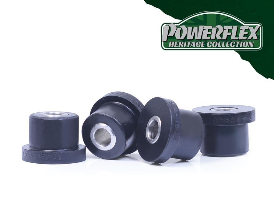 Powerflex Heritage Rear Upper Wishbone Inner Bush PFR1-716H for Alfa Romeo GTV & Spider 916 2.0 & V6