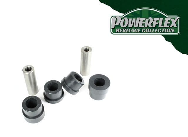 Powerflex Heritage Rear Upper Wishbone Inner Bush PFR5-4617H for BMW Z1 (1988 - 1991)