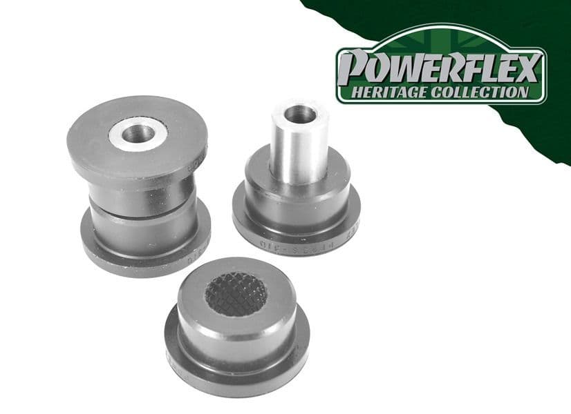 Powerflex Heritage Rear Upper Wishbone to Damper Outer Bush PFR36-310H for Mazda RX-7 Gen 3 - FD3S