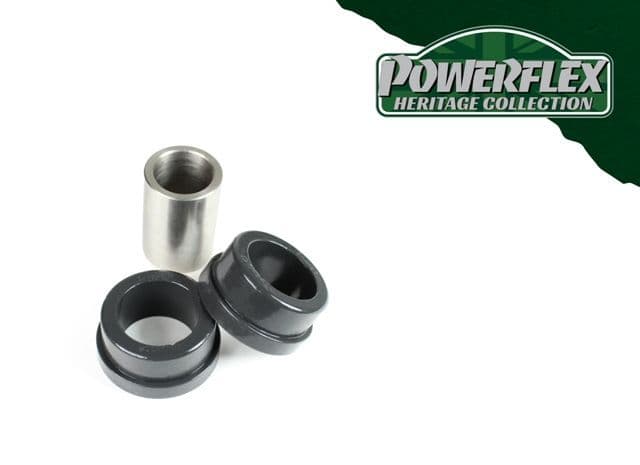 Powerflex Heritage Rear Watts Linkage Centre Bush PFR1-211H Alfa Romeo Alfetta, Giulietta, GTV6, 75