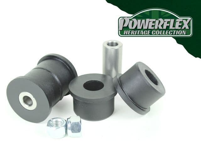 Powerflex Heritage Rr Trailing Arm Out Bush PFR19-110H for Ford Granada Scorpio