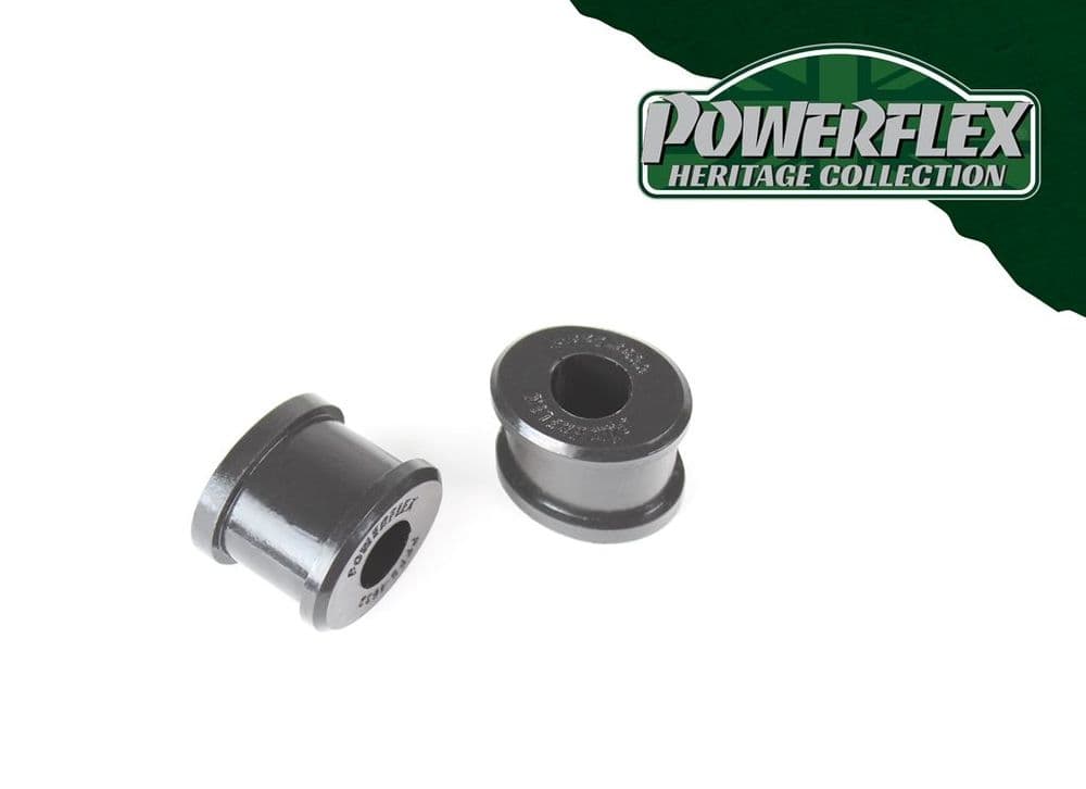 Powerflex Heritage Shift Arm Front Bush Oval PFF5-4633H for BMW E34