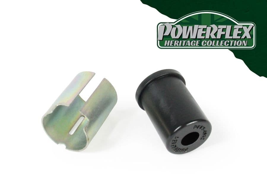 Powerflex Heritage Shifter Arm Rear Bush PFF5-4632H for BMW E38 (1994 - 2002)