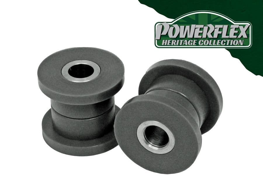 Powerflex Heritage Swing Arm Shock Mount Bush PFR1-711H for Alfa Romeo GTV & Spider 916 2.0 & V6