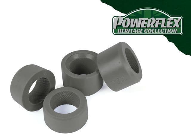 Powerflex Heritage Trailing Arm Support Bush PFR57-411H for Porsche 911 65-97