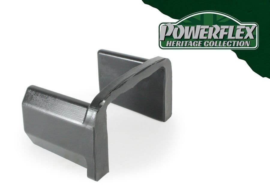 Powerflex Audi A3 Inc Quattro MK2 8P  2003-2012  Transmission Mount Insert Pff85 530blk