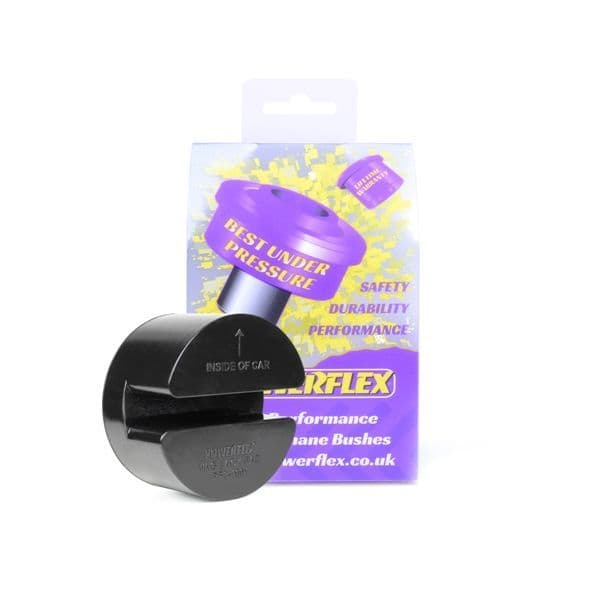 Powerflex Jack Pad Adaptor PF3-1661 for Audi RS3 MK3 8V
