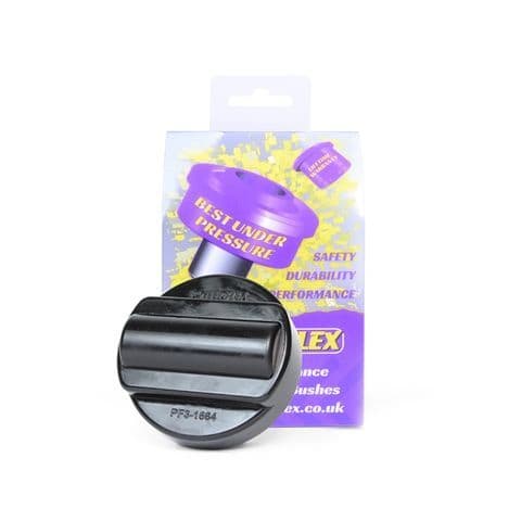 Powerflex Jack Pad Adaptor PF3-1664 for Audi E-Tron (2019 - )