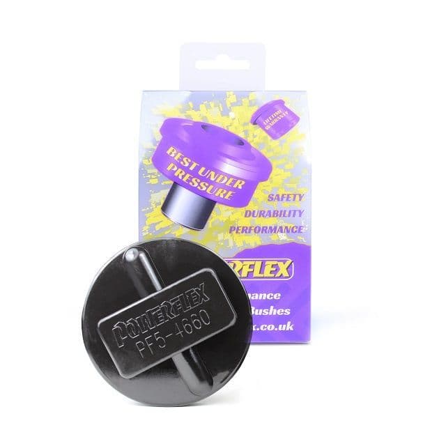Powerflex Jack Pad Adaptor PF5-4660 for BMW X6 M F86