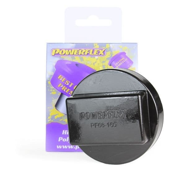Powerflex Jack Pad Adaptor PF66-160 for Vauxhall / Opel Signum (2003 - 2008)