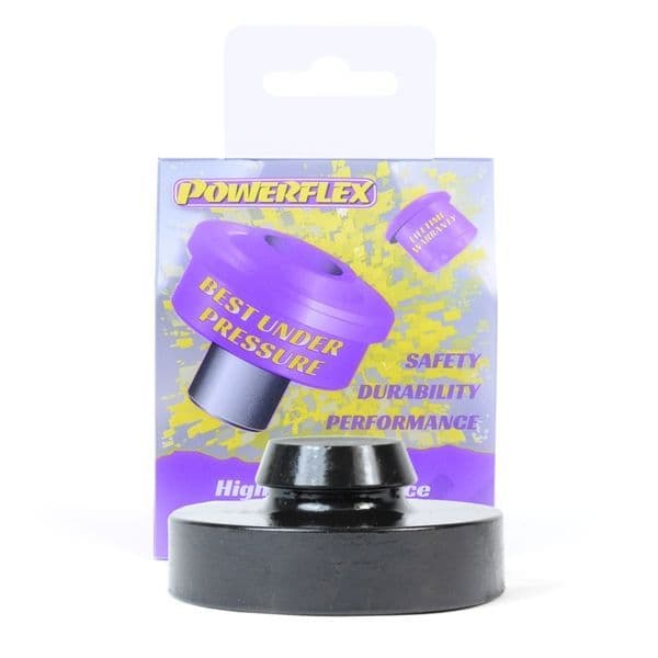 Powerflex Jacking Point Insert PF3-1663 for Audi RS3 MK3 8V