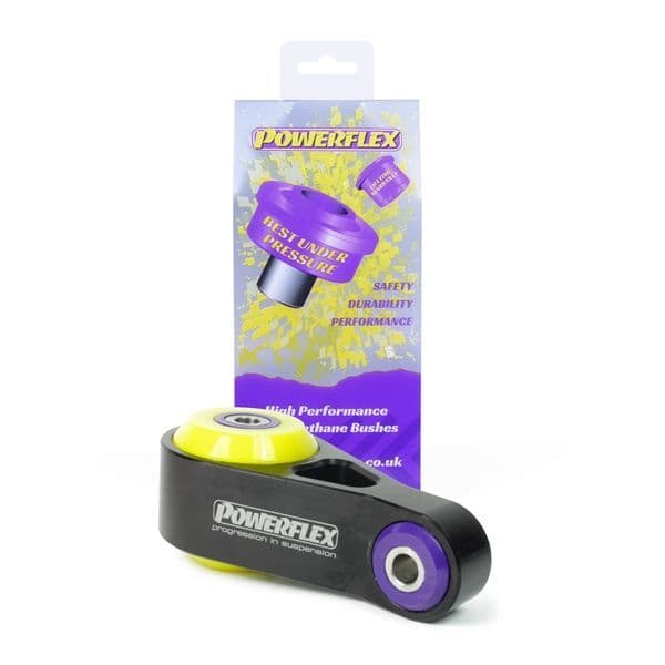 Powerflex Lower Engine Mount, Fast Road PFF5-125 for Mini R50/52/53 Gen 1 (2000 - 2006)