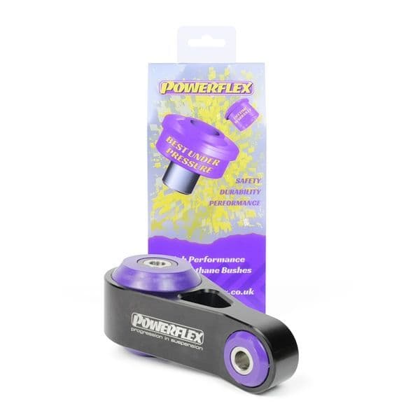 Powerflex Lower Engine Mount, Fast Road/Track PFF5-125P for Mini R50/52/53 Gen 1 (2000 - 2006)