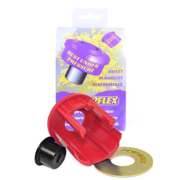 Powerflex Lower Engine Mount Insert Diesel PFF85-832R for Audi A3 MK4 8Y FWD ML